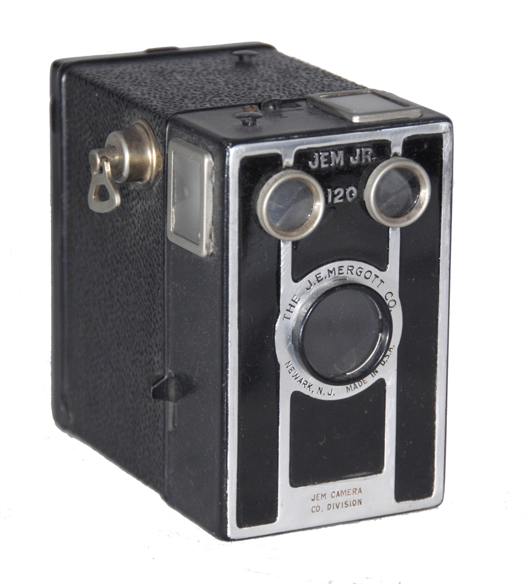 JEM JR 120